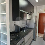 Apartamento à venda com 2 quartos, sendo 1 suíte, em Vila Hamburguesa, São Paulo, SP