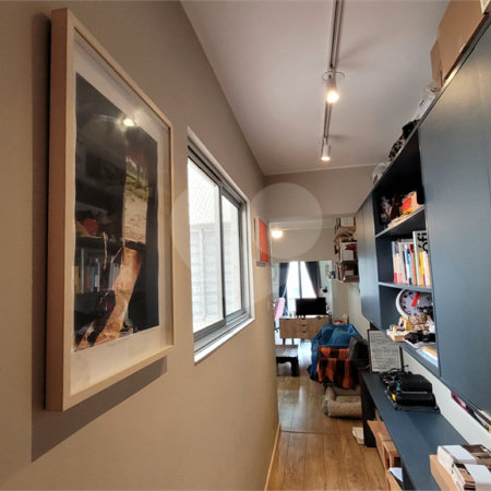 Apartamento para alugar com 2 quartos em Vila Mariana, São Paulo, SP