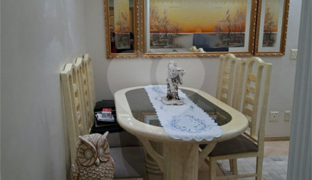 Apartamento à venda com 2 quartos em Parque Maria Domitila, São Paulo, SP