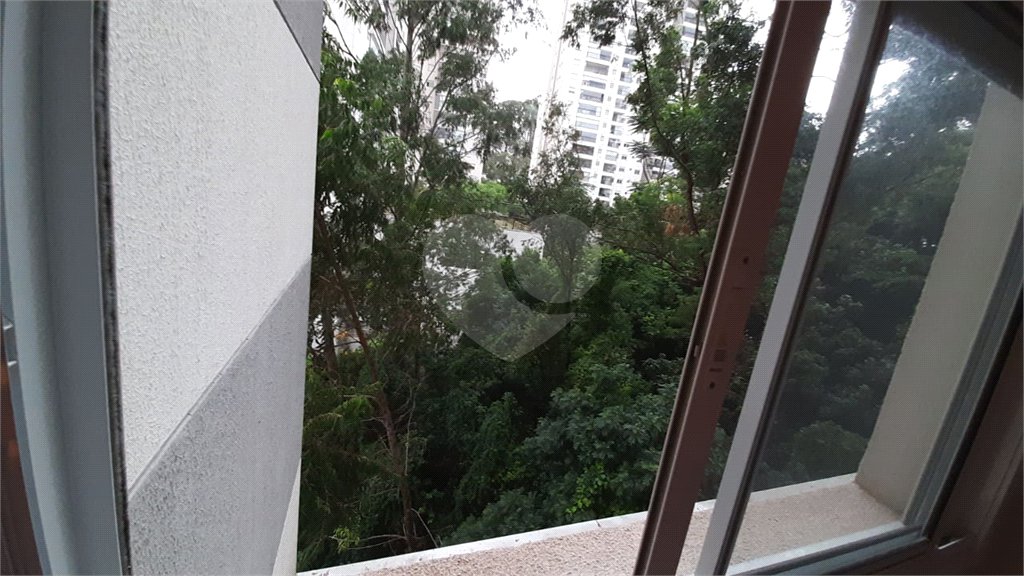 Apartamento à venda com 2 suítes em Jardim Caboré, São Paulo, SP