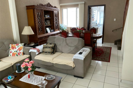 Casa à venda com 3 quartos, sendo 1 suíte, em Perdizes, São Paulo, SP