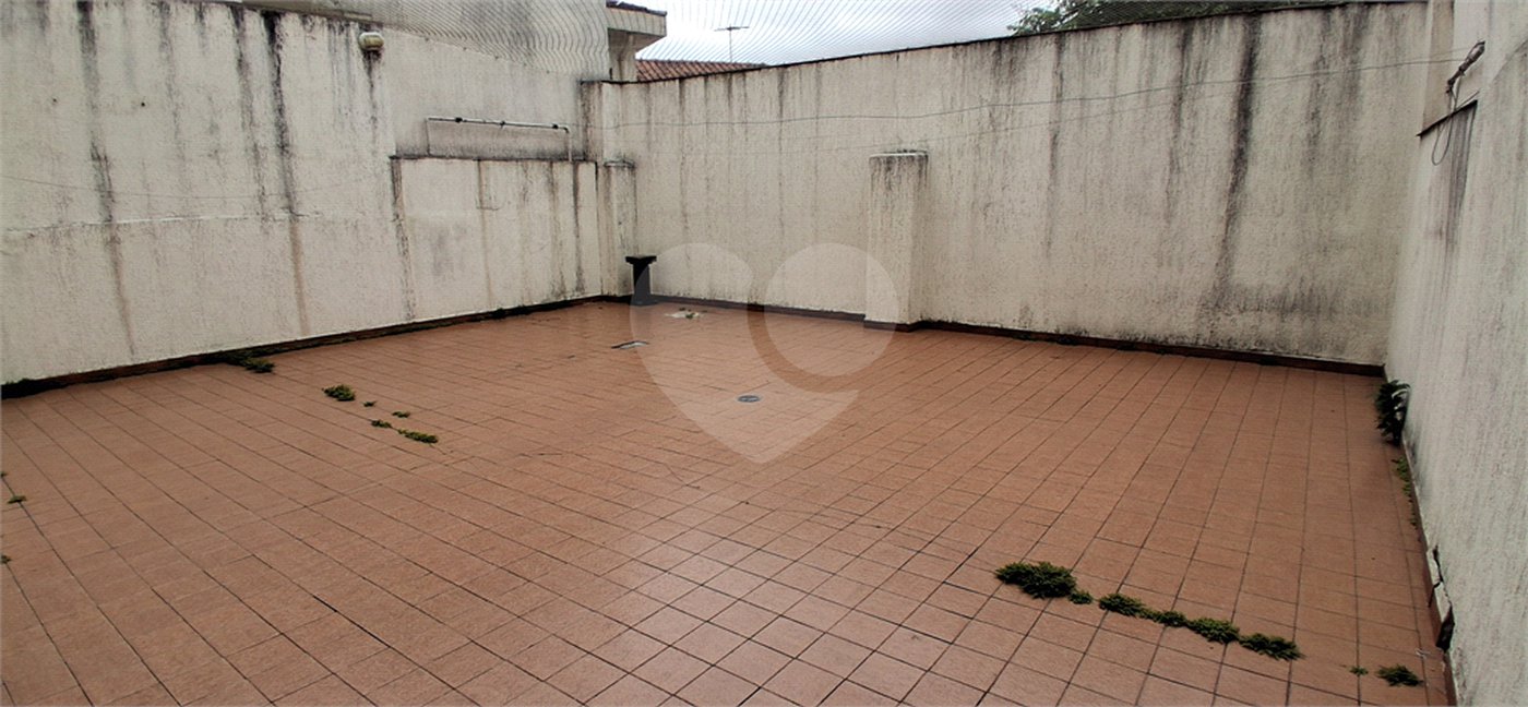 Sobrado à venda com 3 quartos, sendo 1 suíte,  em Lauzane Paulista, São Paulo, SP