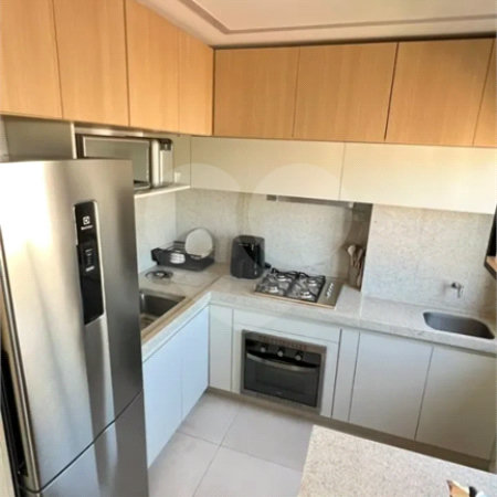 Apartamento à venda com 2 quartos, sendo 1 suíte, em Santa Cruz do José Jacques, Ribeirão Preto, SP