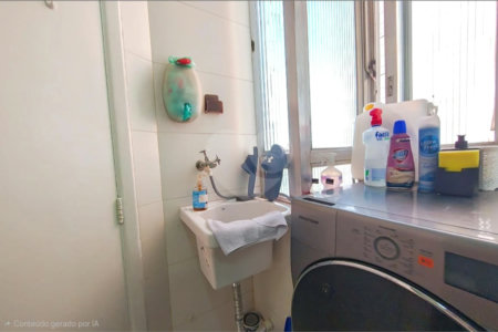 Apartamento à venda com 3 quartos, sendo 1 suíte, em Flamengo, Rio de Janeiro, RJ