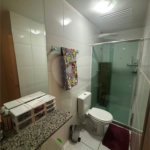 Casa à venda com 3 quartos, sendo 1 suíte, em Campo Grande, Rio de Janeiro, RJ