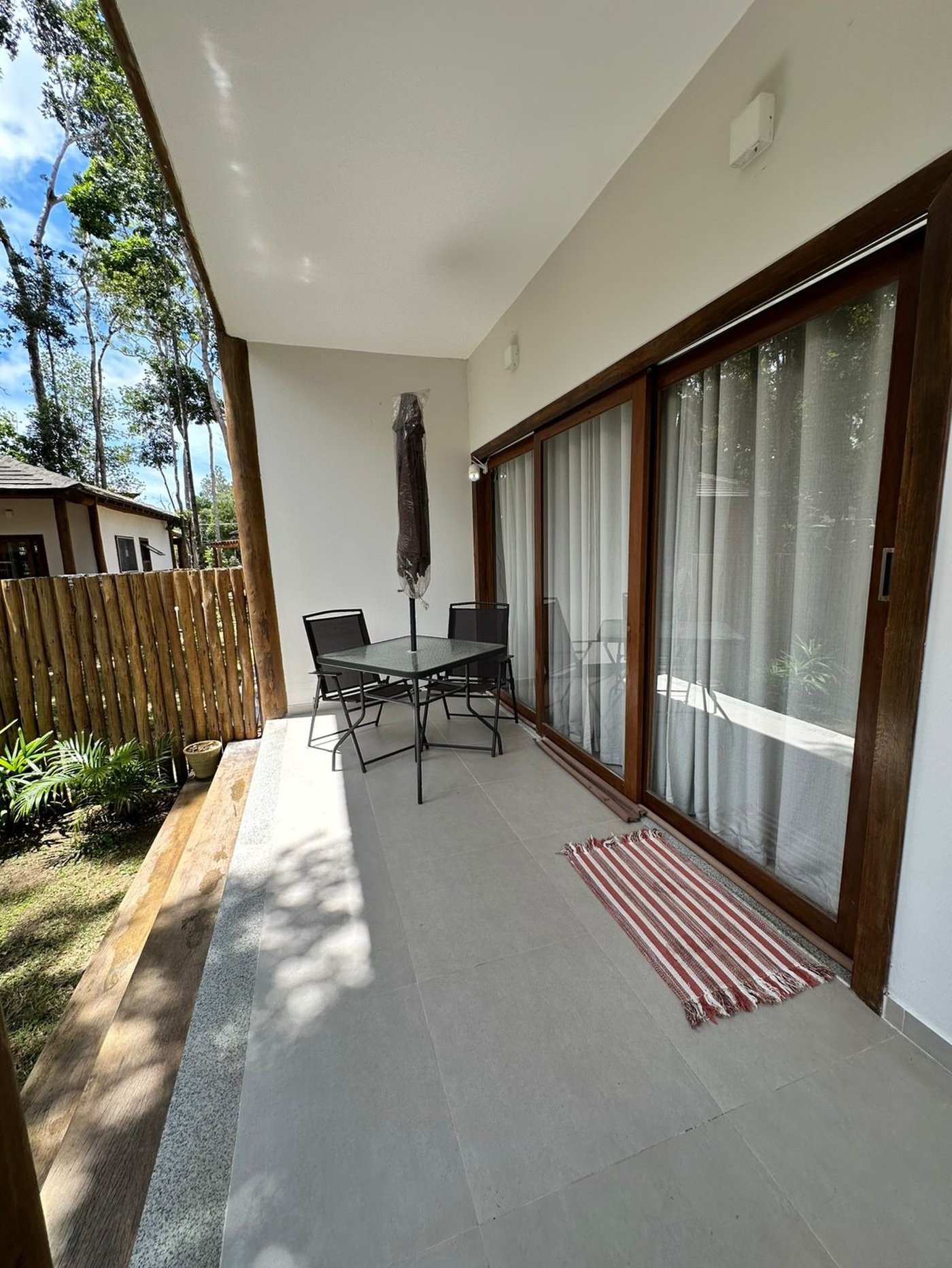 Apartamento à venda com 2 quartos, sendo 1 suíte / Arraial D'ajuda, Arraial D'ajuda, BA