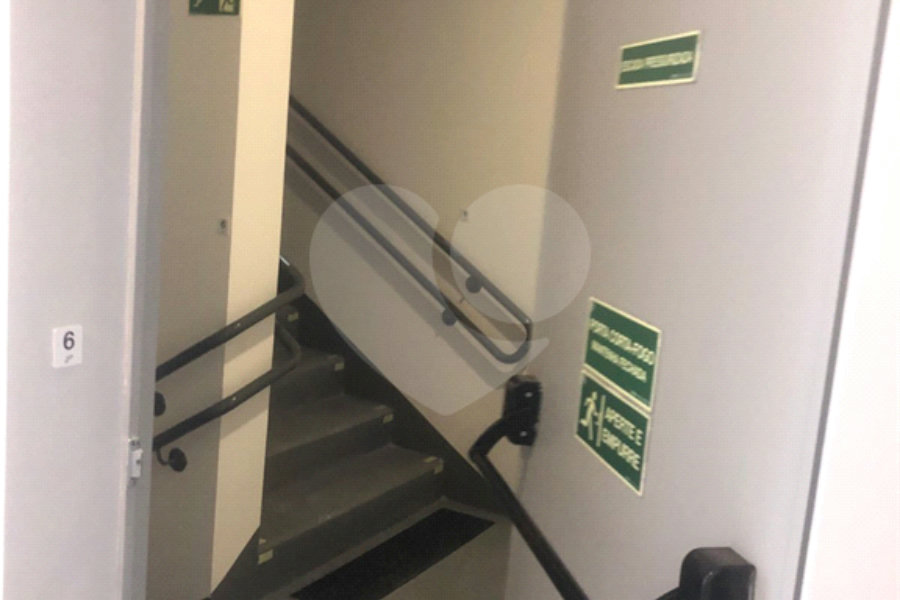 Apartamento à venda com 1 quarto em Tucuruvi, São Paulo, SP
