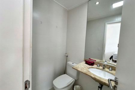 Apartamento à venda, 103 m² por R$ 1.000.000,00 - Centro - Guarujá/SP
