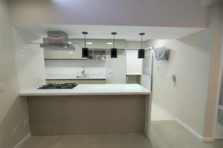 Apartamento à venda com 3 quartos, sendo 2 suítes,  em Jardim Arpoador, São Paulo, SP