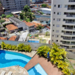 Apartamento à venda com 3 quartos, sendo 2 suítes, em Real Parque, São Paulo, SP