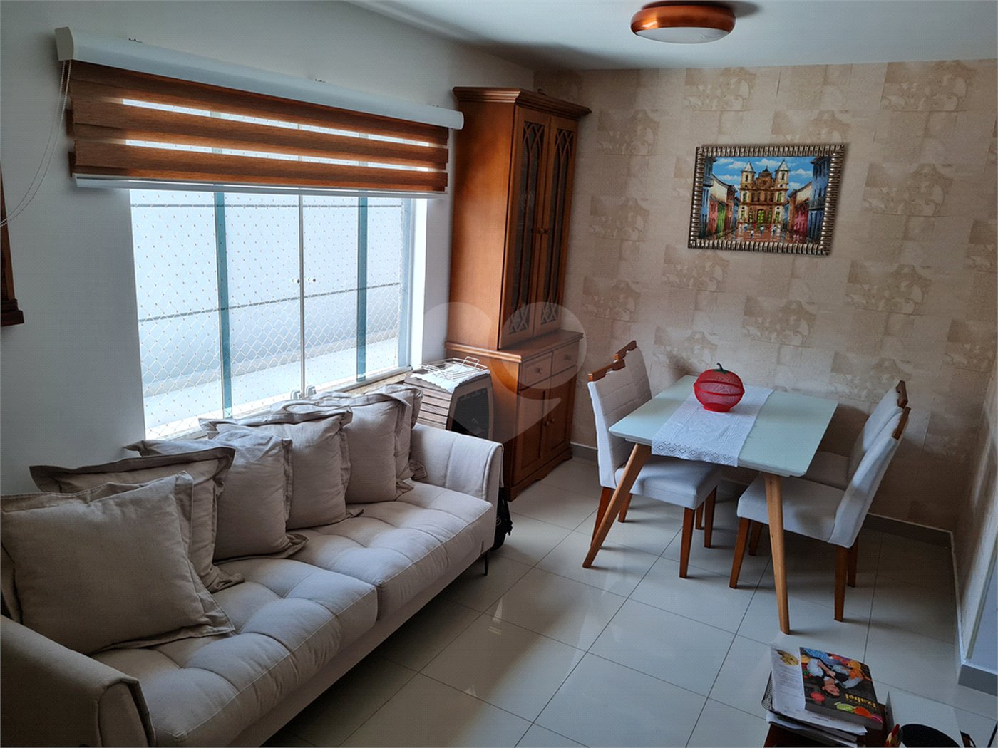Casa à venda com 2 suítes no condomínio Imirim, São Paulo - SP