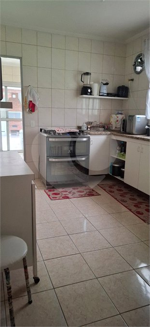 Sobrado à venda com 3 quartos, sendo 1 suíte,  em Jardim Ana Maria, São Paulo, SP