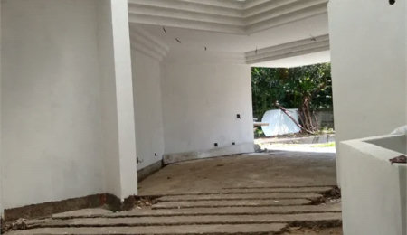 Sobrado à venda com 4 quartos, sendo 3 suítes, em Morumbi, São Paulo, SP