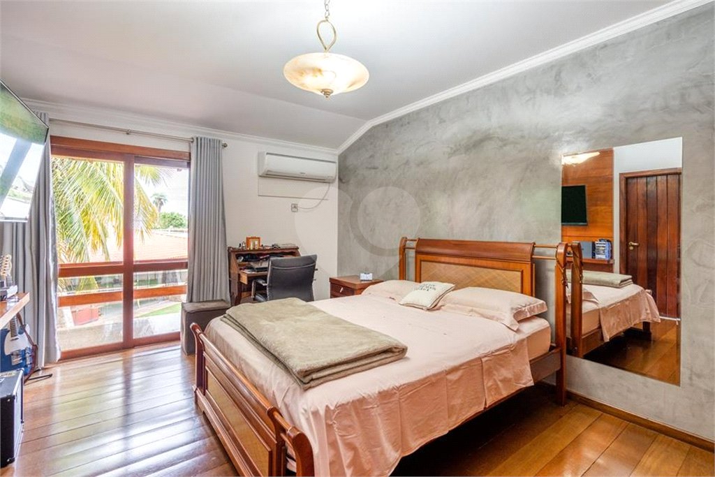 Casa à venda com 4 suítes no Centro, Três Lagoas, MS