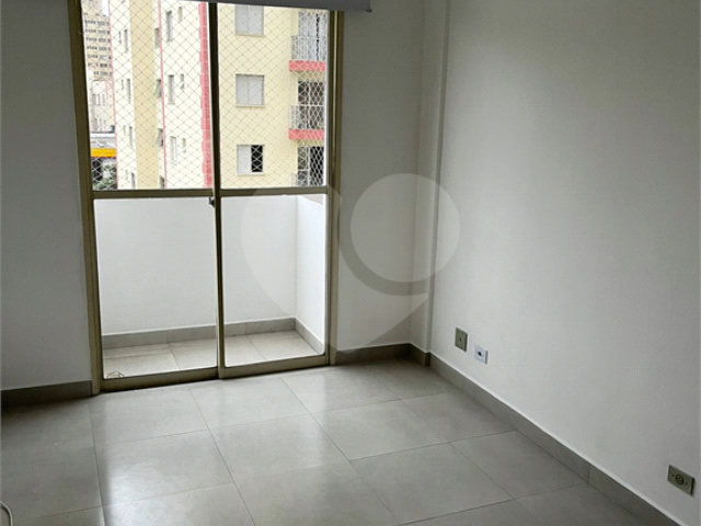 Apartamento à venda com 1 quarto em Santana, São Paulo, SP