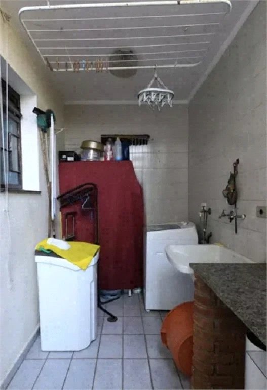 Casa à venda com 3 suítes em Jardim Namba, São Paulo, SP