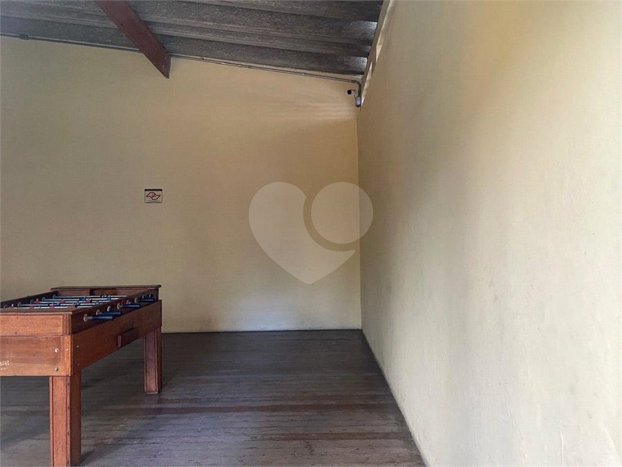 Apartamento à venda com 3 quartos em Tatuapé, São Paulo, SP