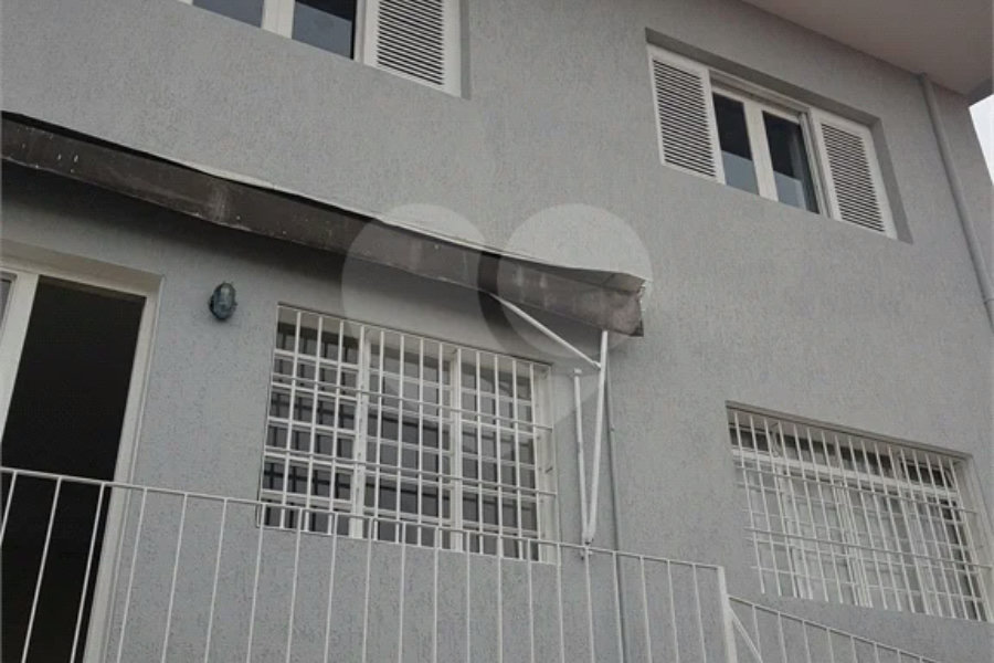 Sobrado à venda com 4 quartos, sendo 2 suítes, em Jardim São Paulo(zona Norte), São Paulo, SP
