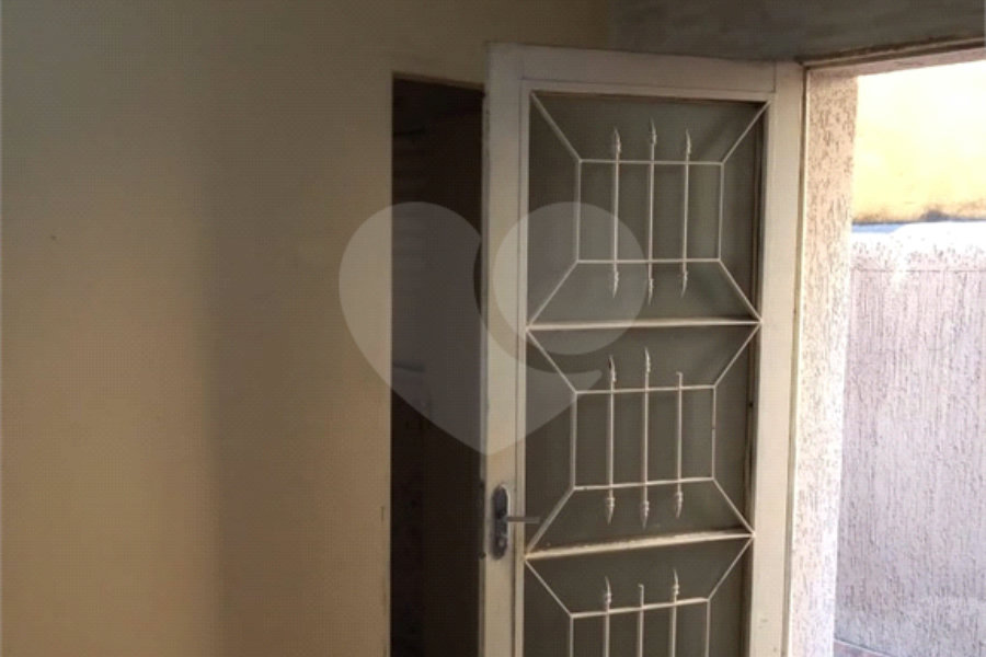 Sobrado à venda com 3 quartos em Mandaqui, São Paulo, SP
