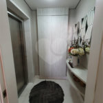 Apartamento à venda com 4 quartos, sendo 3 suítes, em Vila Santo Estevão, São Paulo, SP