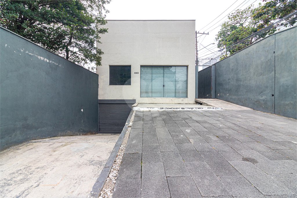 Prédio à venda ou para alugar em Chácara Santo Antônio (zona Sul), São Paulo, SP