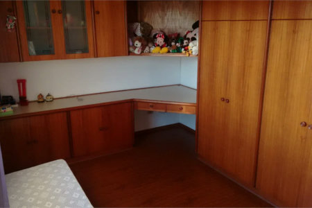 Sobrado à venda com 3 quartos, sendo 1 suíte, em Jaguaré, São Paulo - SP