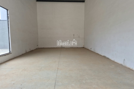 Salão Comercial para Locação no Boulevard Copacabana – Jardim das Cerejeiras, Atibaia/SP