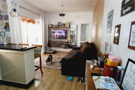 Casa à venda com 2 quartos em Vila Ursulina, Itaquaquecetuba, SP