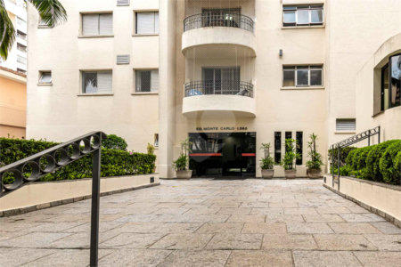 Cobertura à venda com 3 quartos, sendo 2 suítes, em Indianópolis, São Paulo, SP