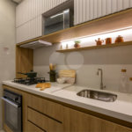 Apartamento à venda com 2 quartos, sendo 1 suíte, em Mooca, São Paulo, SP