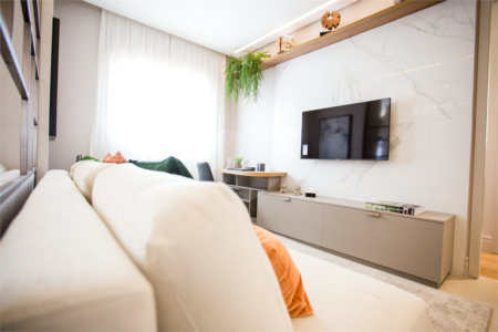 Apartamento à venda com 2 quartos, sendo 1 suíte, em Vila Rosália, Guarulhos, SP