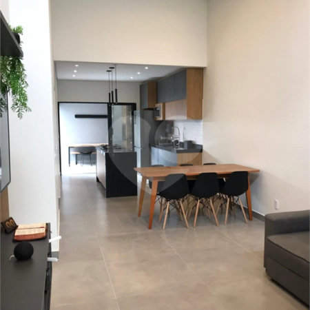 Casa à venda com 3 suítes no condomínio Terras de São Francisco, Sorocaba - SP