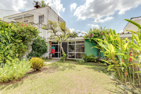 Casa Térrea à venda com 4 quartos, sendo 1 suíte, em Brooklin, São Paulo, SP