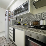 Apartamento à venda com 3 suítes em Mooca, São Paulo, SP