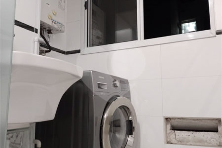 Apartamento à venda com 2 quartos em Pirajussara, São Paulo, SP