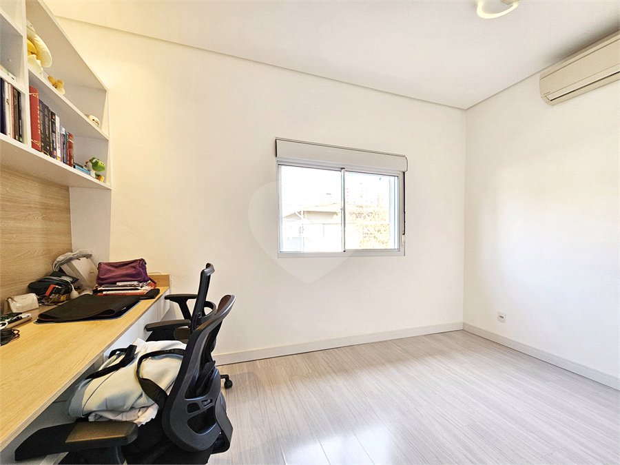 Casa de Vila à venda com 3 suítes em Vila Nova Conceição, São Paulo, SP