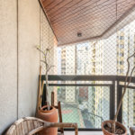 Apartamento à venda com 4 quartos, sendo 2 suítes, em Perdizes, São Paulo, SP
