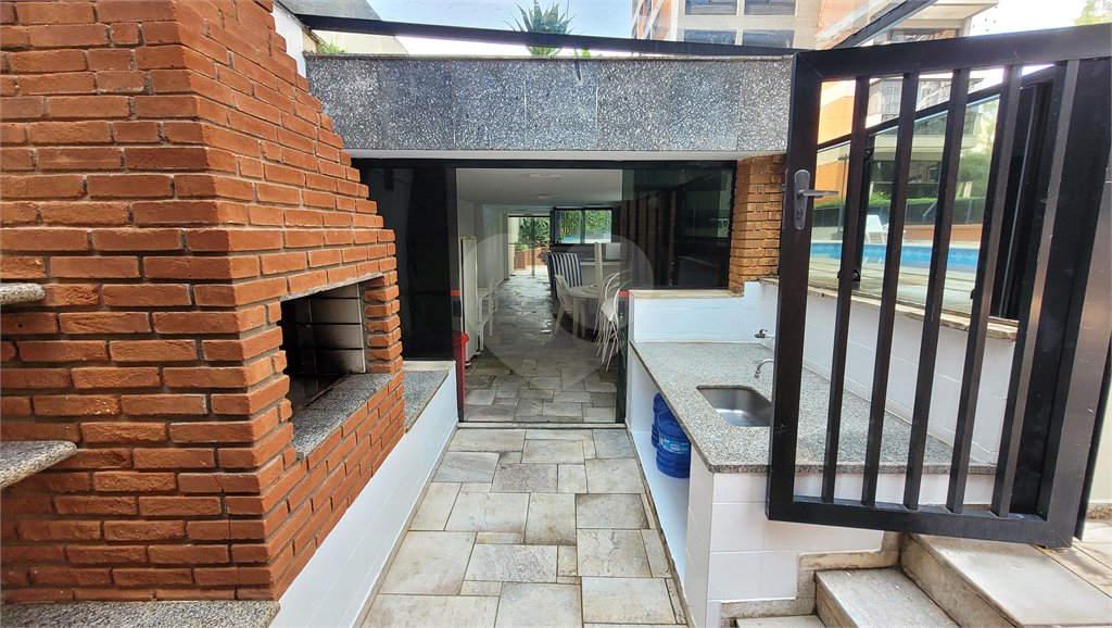 Cobertura à venda com 4 quartos, sendo 2 suítes, em Água Fria, São Paulo, SP