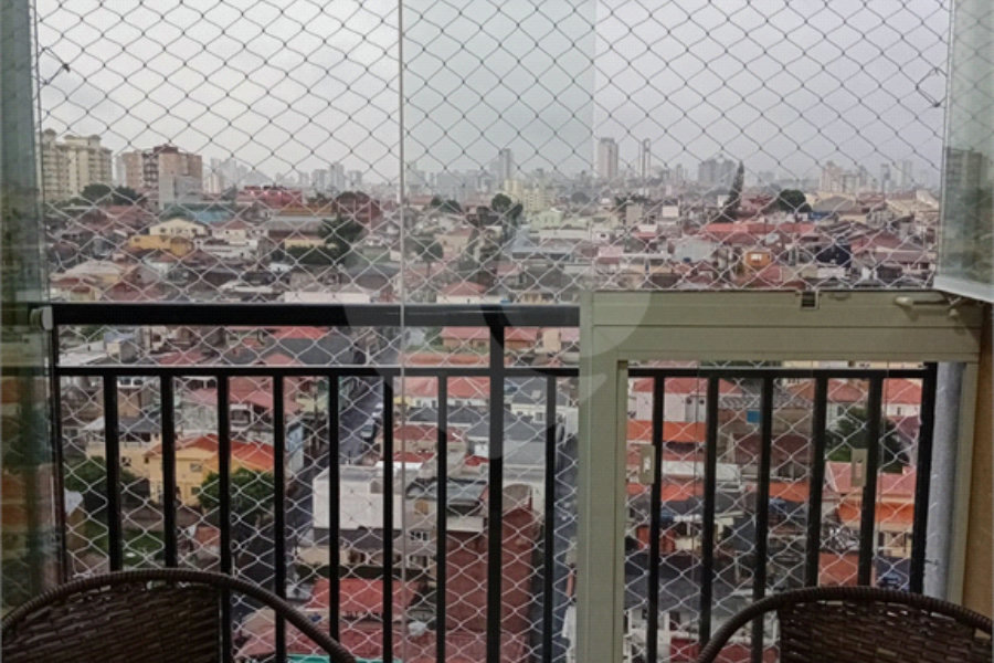Apartamento à venda com 2 quartos em Vila Guilherme, São Paulo, SP