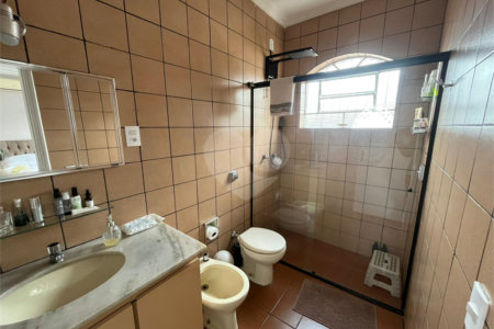 Casa à venda com 3 quartos, sendo 1 suíte, em Jardim Fogaça, Itapetininga, SP
