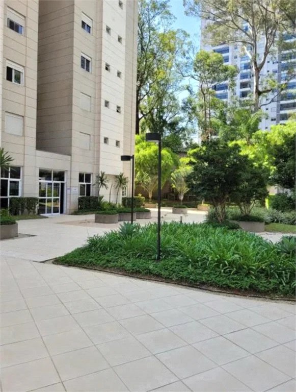 Apartamento à venda com 2 quartos em Parque Reboucas, São Paulo, SP