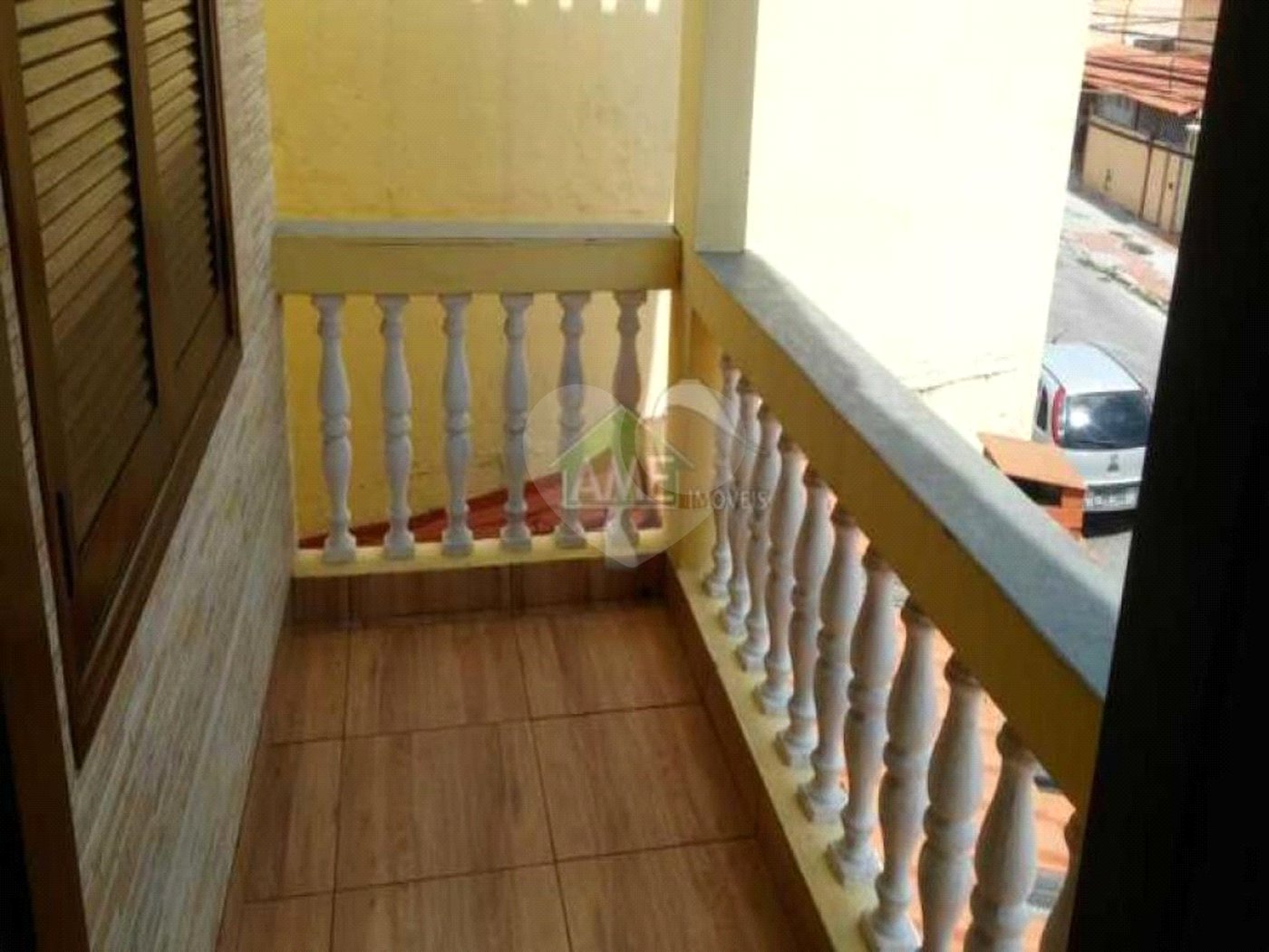 Casa à venda com 3 quartos em Campo Grande, Rio de Janeiro, RJ
