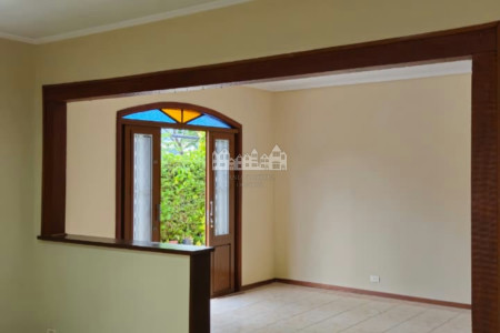 Casa Térrea com Vista para a Pedra Grande, em Nova Gardênia, Atibaia - SP