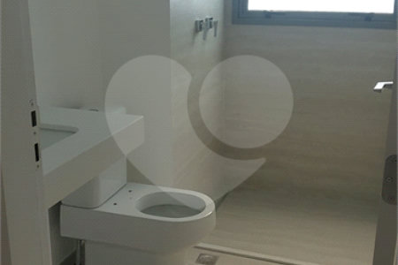Apartamento à venda com 3 suítes em Consolação, São Paulo, SP