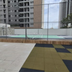 Apartamento à venda com 1 suíte em Além Ponte, Sorocaba, SP