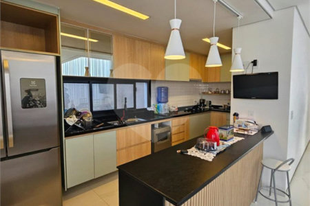 Casa à venda com 3 suítes no condomínio Mosaico Essence - Fase 2, Mogi das Cruzes - SP