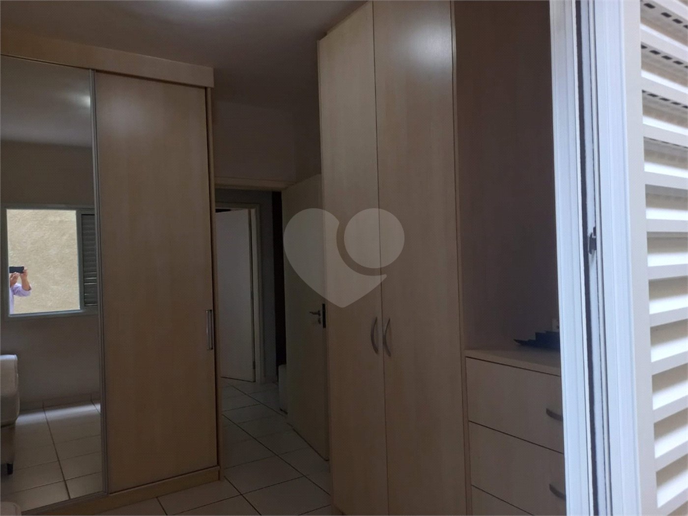 Apartamento à venda com 2 quartos no Centro, Vinhedo, SP