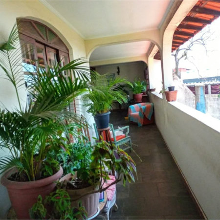 Casa à venda com 5 quartos, sendo 3 suítes, em Parque Arariba, São Paulo, SP