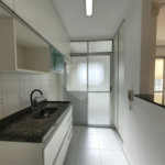 Apartamento para alugar com 2 quartos, sendo 1 suíte, em Água Branca, São Paulo, SP