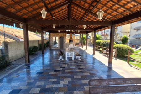 Apartamento à venda com 2 quartos em Campo Grande, Rio de Janeiro, RJ